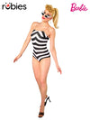 Barbie 1959 doll swimsuit costume