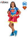 SUPERGIRL DC SUPERHERO GIRLS CLASSIC, CHILD