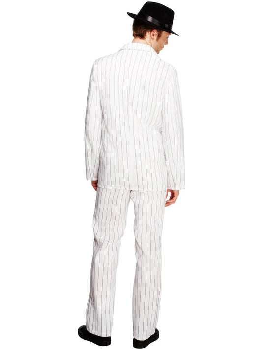 Fever Gangster Costume - Adult