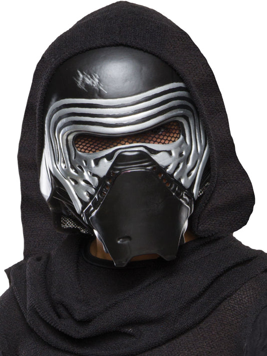 Deluxe Kylo Ren Star Wars - Child