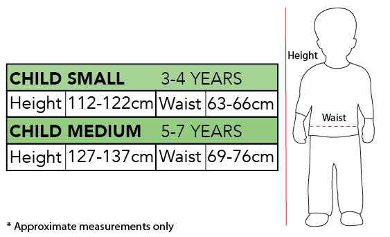 Supergirl Deluxe costume Child