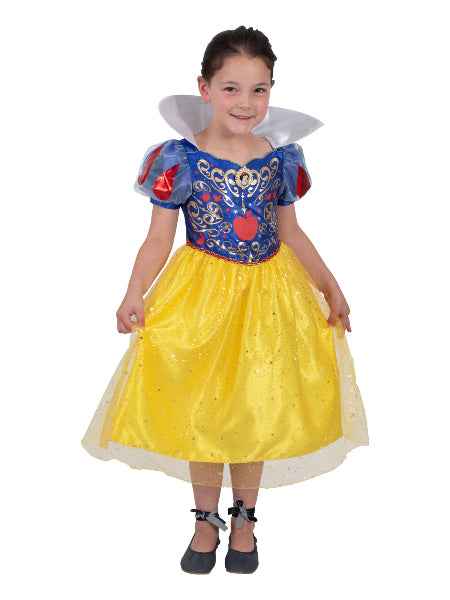 Snow white Costume Child