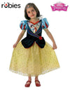 Snow white dress Costume Child