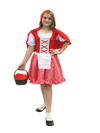 Red Riding Hood Costume Child Size
