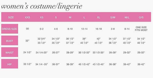 Classic Red Riding Hood costume Adult