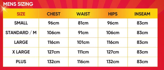 Sultan Jafar inspired costume - Adult