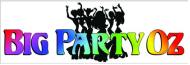 Big Party Oz