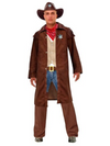 Western Sheriff costume