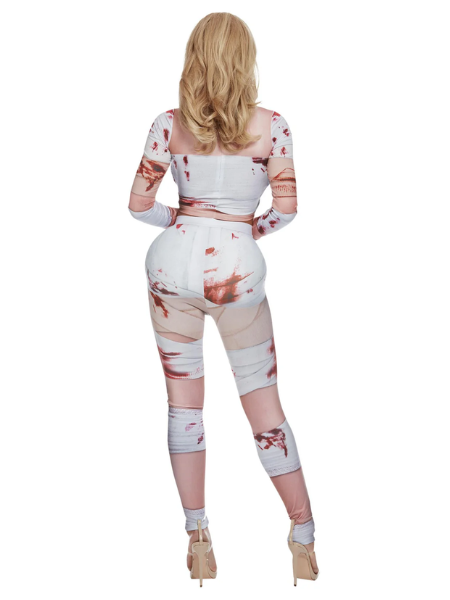 Botched Surgery costume -adult