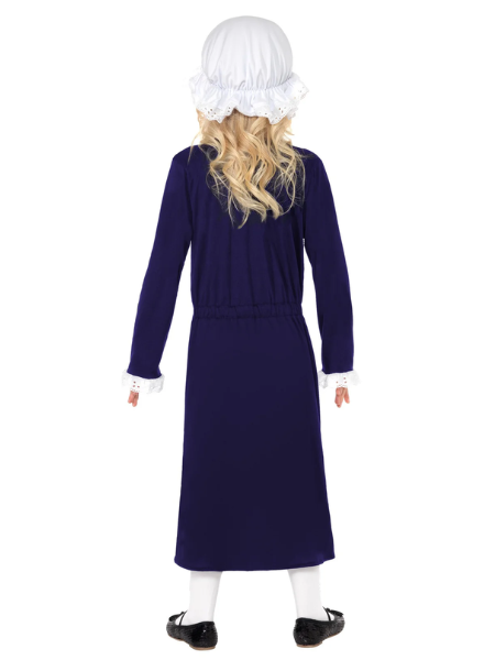 Victorian poor girl costume - Child