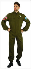 Aviator Jumpsuit flightsuit