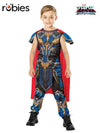 Thor Love & Thunder costume child