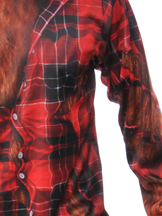 WEREWOLF ADULT COSTUME