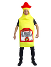 Tequila costume - Adult