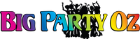 Big Party Oz