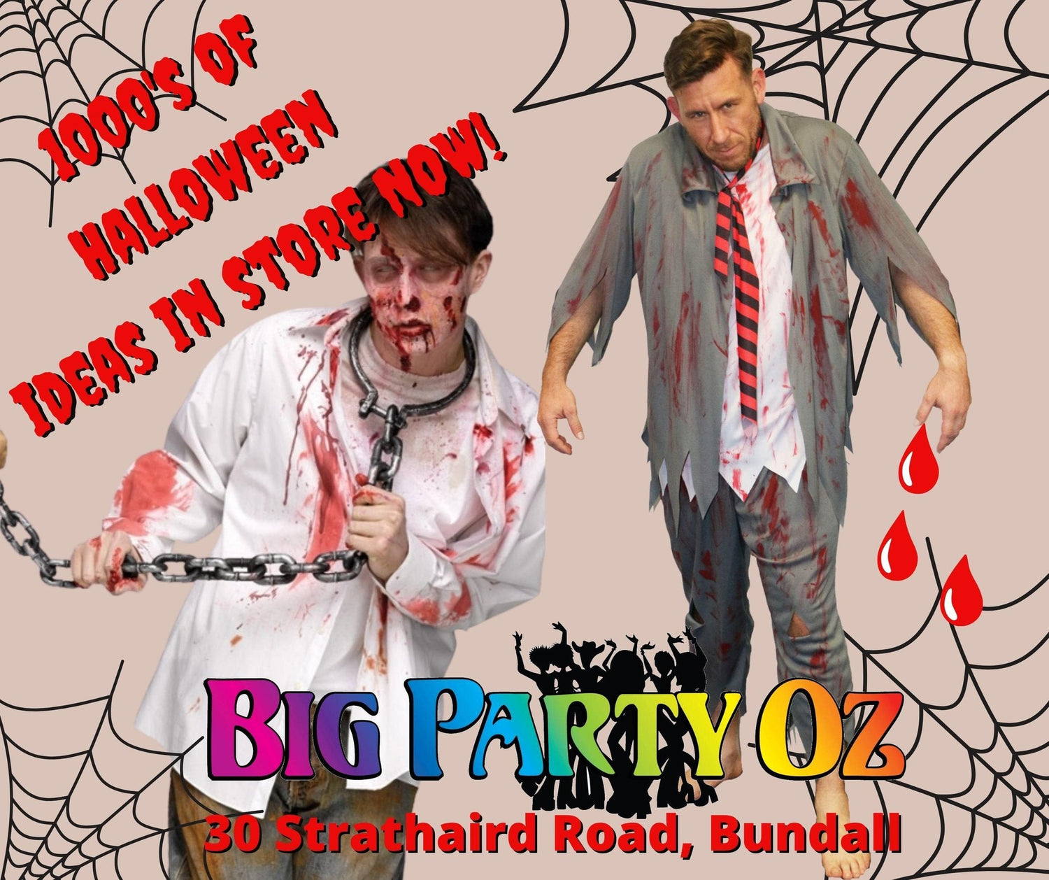 Halloween