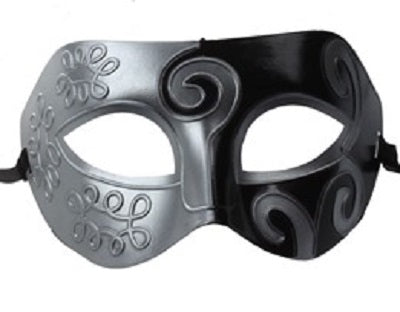 Masquerade masks