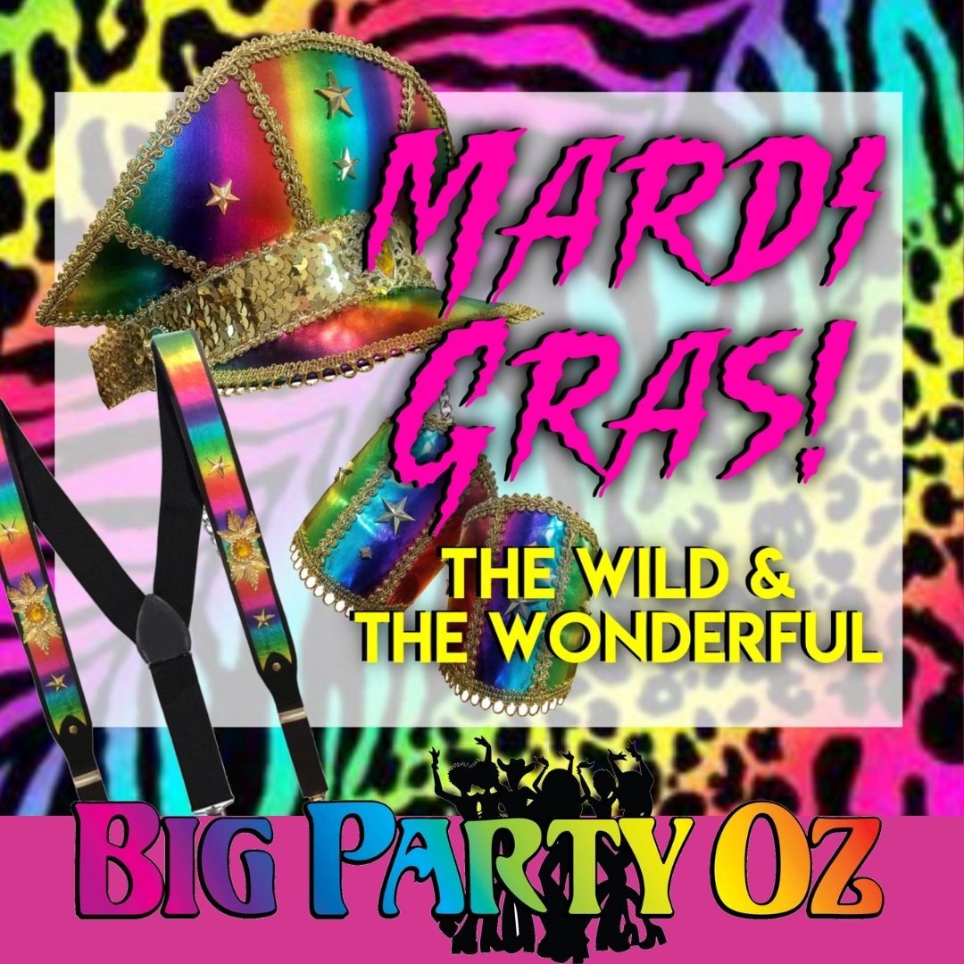 Mardi Gras