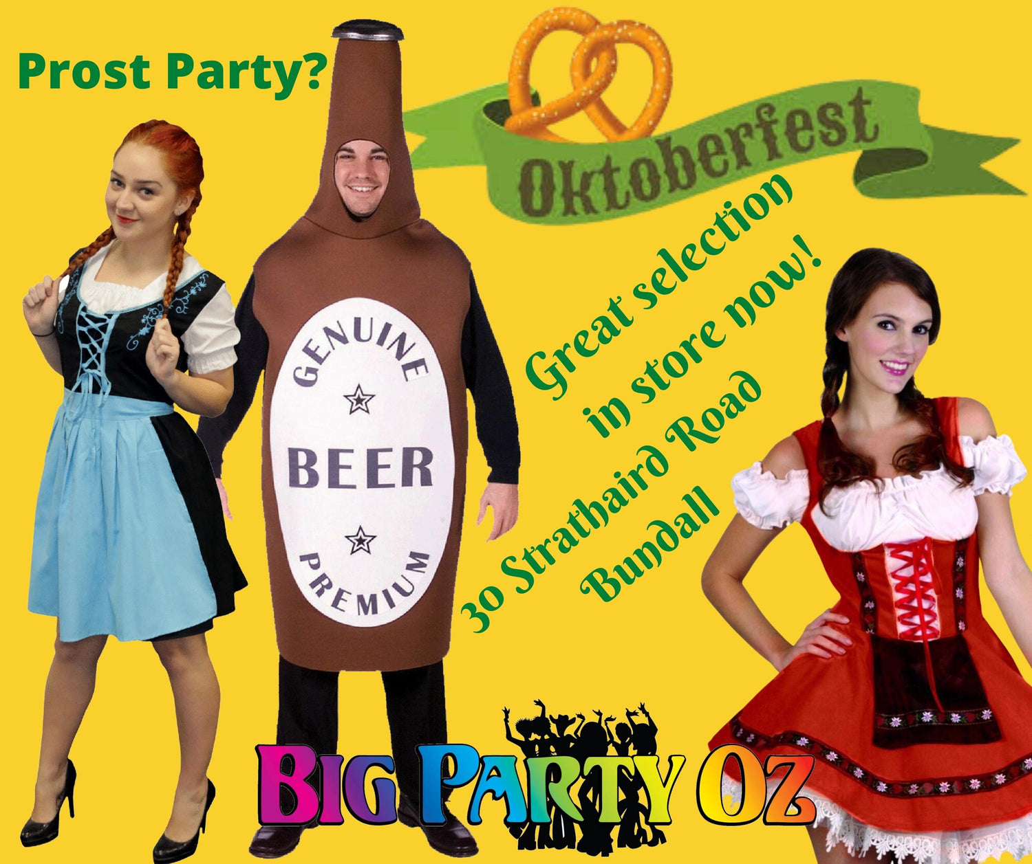 Oktoberfest