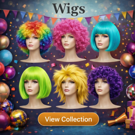 Wigs