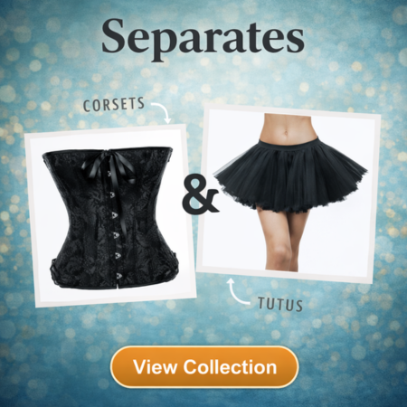 Separates