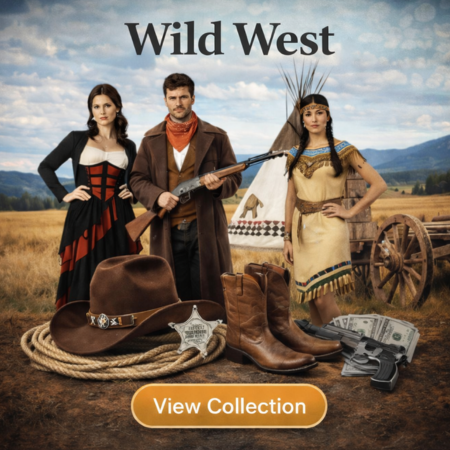 Wild West