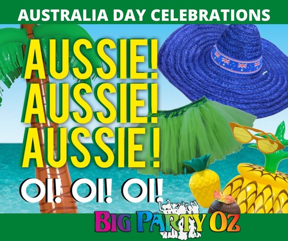 Australia Day