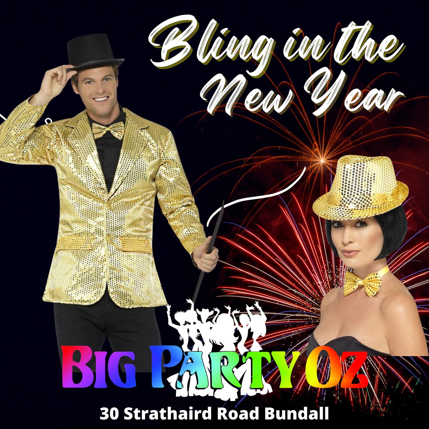New Years