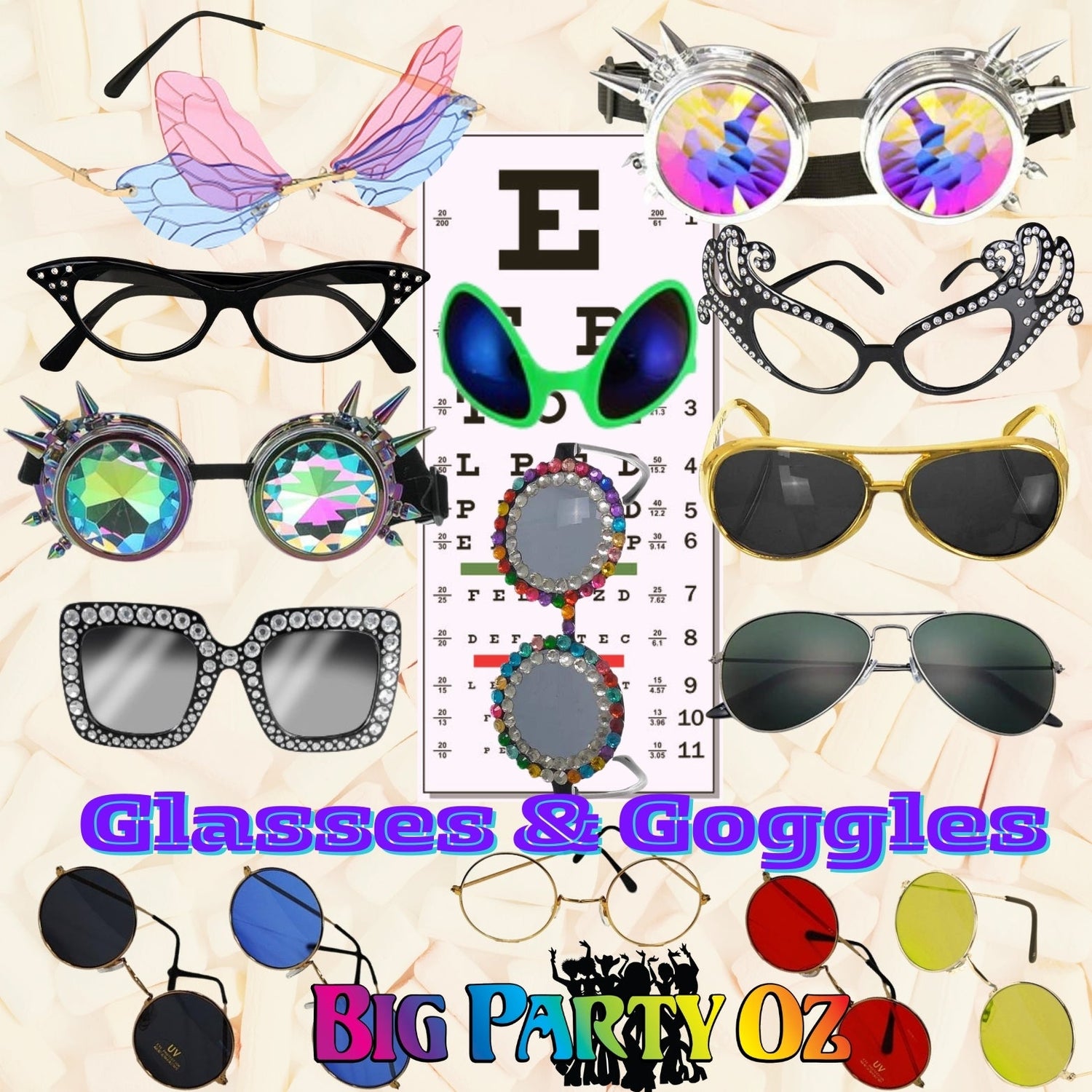 Glasses