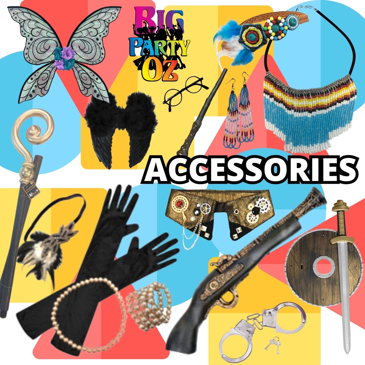 Accessories