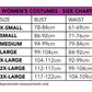 WONDER WOMAN DELUXE COSTUME, ADULT
