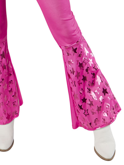 Barbie Cowgirl costume deluxe - Adult