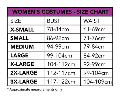 Barbie Cowgirl costume deluxe - Adult