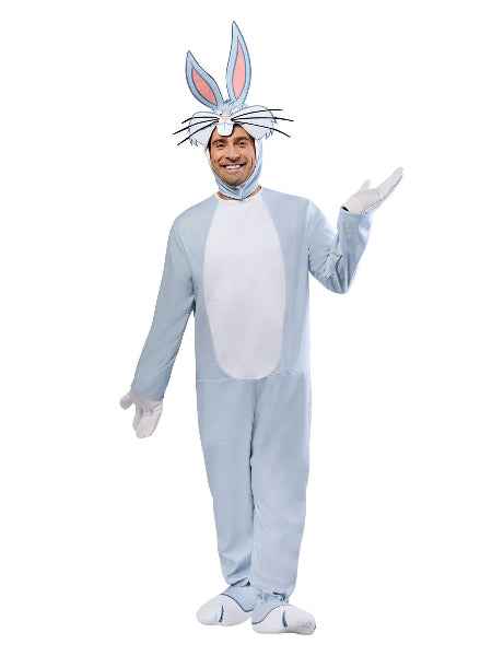Bugs Bunny costume Adult