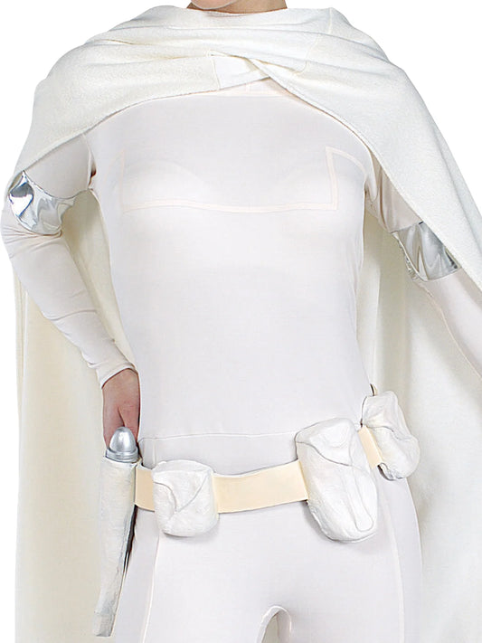 PADME AMIDALA DELUXE COSTUME, ADULT STAR WARS