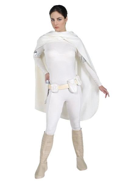 PADME AMIDALA DELUXE COSTUME, ADULT STAR WARS