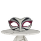 ** Heaps to choose from ** Mixed masquerades various colours simple design