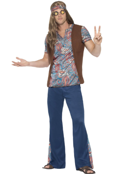 Orion the Hippie - Adult