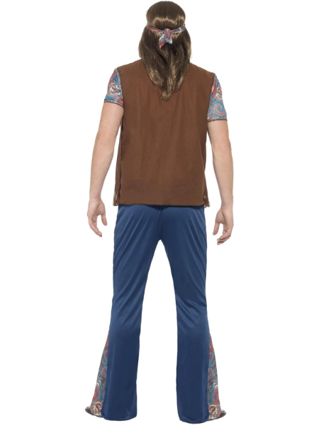 Orion the Hippie - Adult