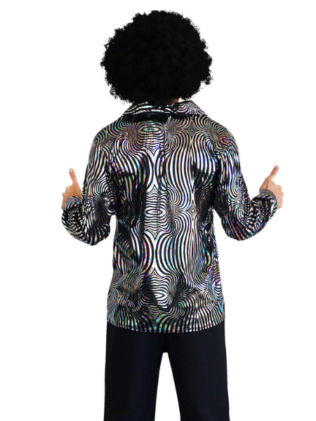 Disco Dude Shirt - Adult
