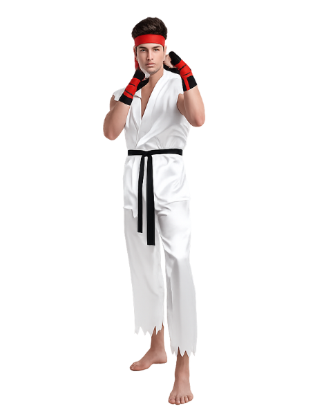 Karate Guy - Adult