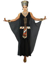 Egyptian Goddess Cleopatra Costume Large & XLarge