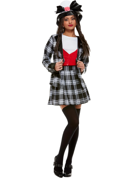 Clueless Dionne Costume, Black