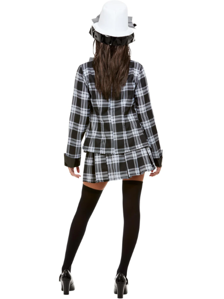 Clueless Dionne Costume, Black