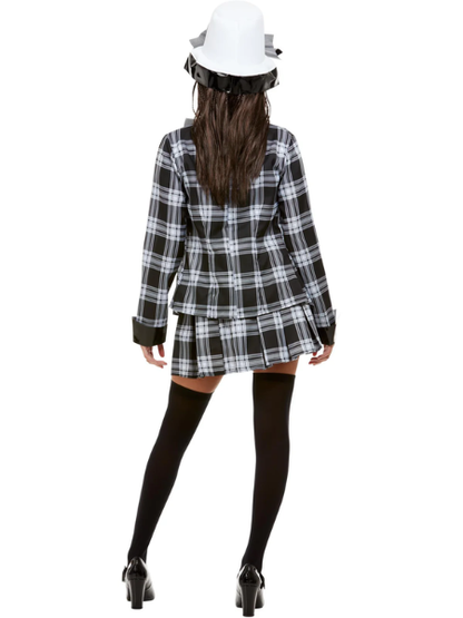 Clueless Dionne Costume, Black
