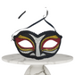 ** Heaps to choose from ** Mixed masquerades various colours simple design