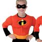 INCREDIBLES 2 DELUXE COSTUME, CHILD