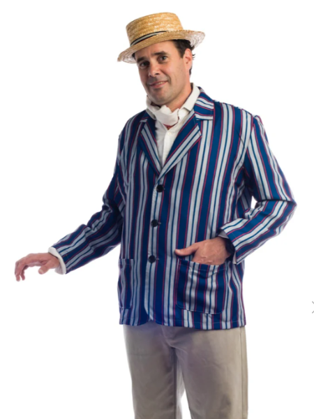 Roaring 20's Blazer - Adult