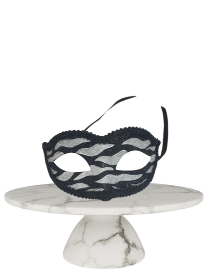 ** Heaps to choose from ** Mixed masquerades various colours simple design