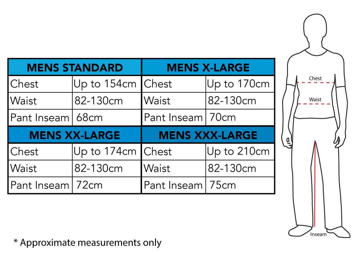 Crimson regency Deluxe Santa suit